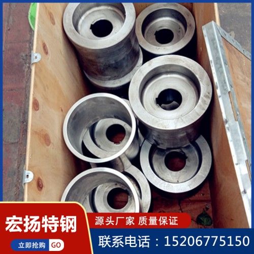 企腾网工厂优选 冶金矿产第4页钢材产品深度解析与采购指南