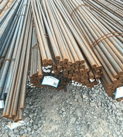 江西采购圆钢 如何筛选口碑合格的供应商